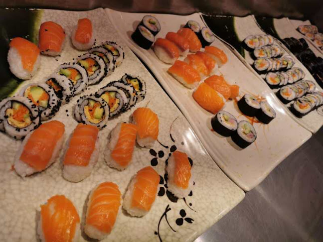 Opinii despre Restaurant Hongkong în Montevideo - Gastronomía y hostelería