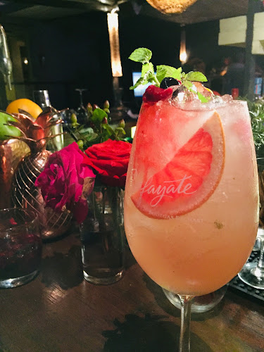 Casa Babel - Gastronomía y hostelería