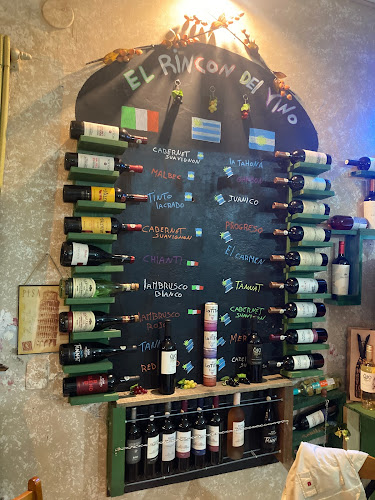 Pizzería Sapori D' Italia - Gastronomía y hostelería