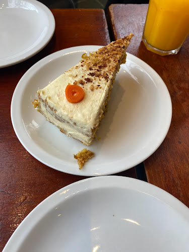 Comentarii opinii despre Cardenal Café