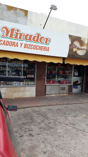 Panadería El Mirador - Gastronomía y hostelería