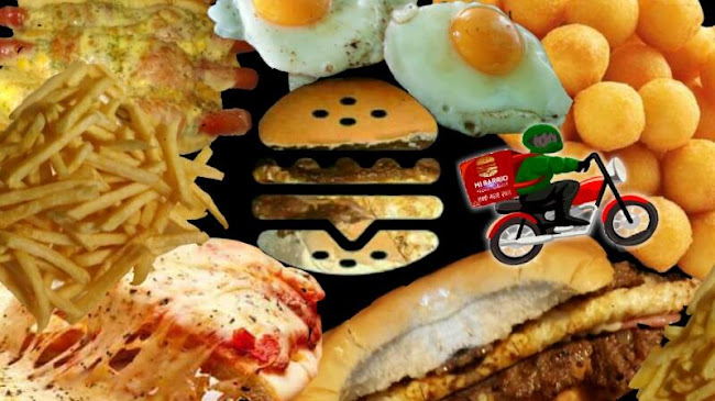 Opinii despre Mi Barrio în Tacuarembó - Gastronomía y hostelería