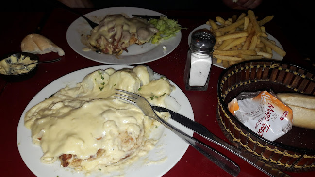 Comentarii opinii despre El Lobizón