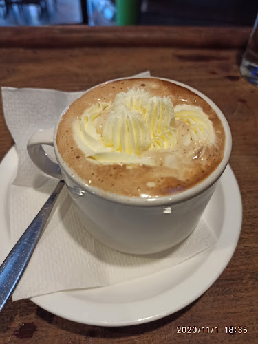 Restaurante Palermo Viejo - Montevideo