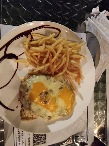 Comentarii opinii despre Resto Pizzería Al Timón