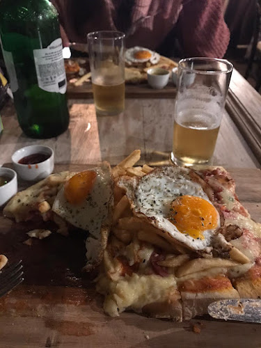 MERCATO PAYSANDU - Gastronomía y hostelería