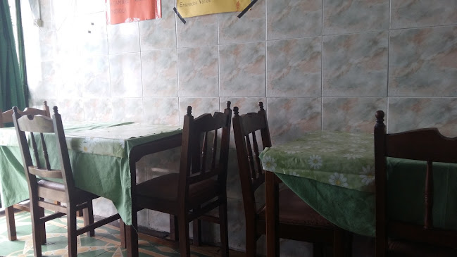 Rotiseria Cosas Ricas - Pando