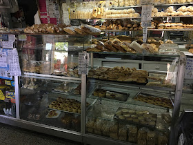 Panaderia Nueva Budapest