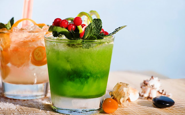 GEO Bar & Pub - Gastronomía y hostelería