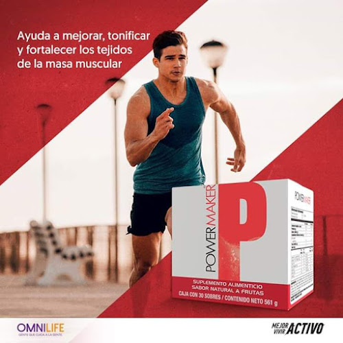 Omnilife Paysandú - Paysandú