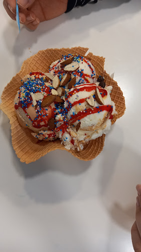 Opinii despre Giovanni Helados Artesanales în Montevideo - Gastronomía y hostelería