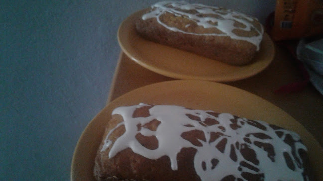 Panificados Berta's - Gastronomía y hostelería