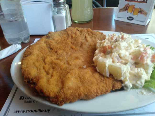 Uruguay 702, 50000 Salto, Departamento de Salto