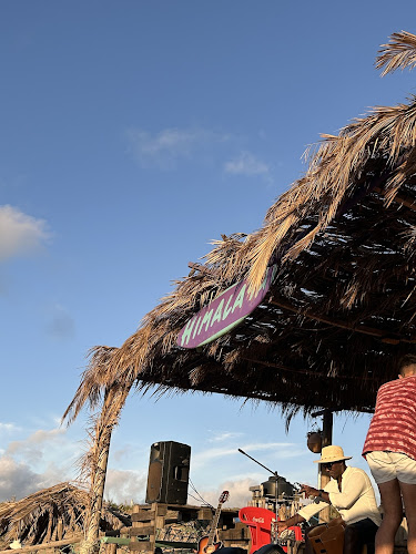 Bar Chiringo himalaya - La Paloma