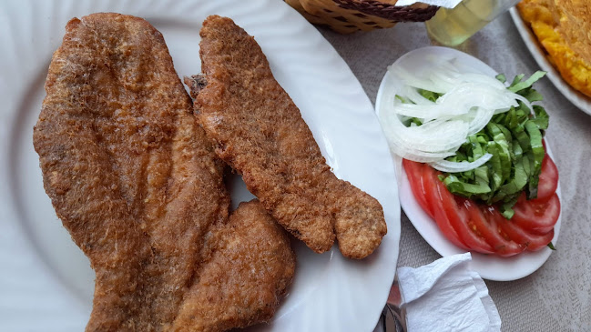 Opinii despre MarSol în Tacuarembó - Gastronomía y hostelería