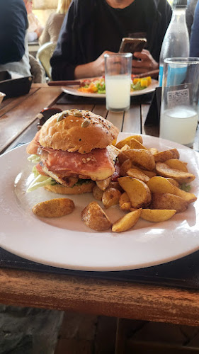 Crazy Crêpes - Montevideo