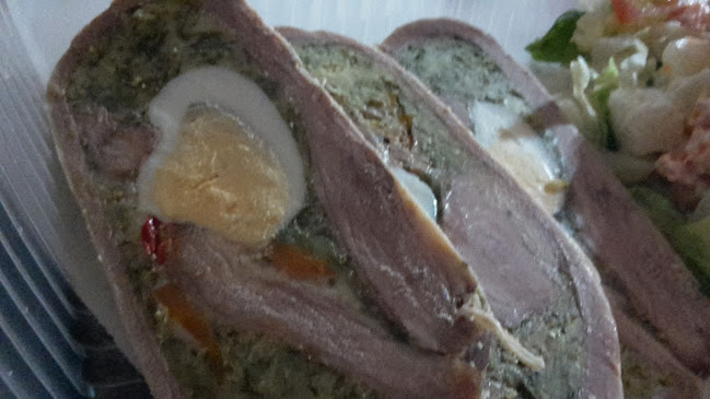 Restoran A…11 - Gastronomía y hostelería