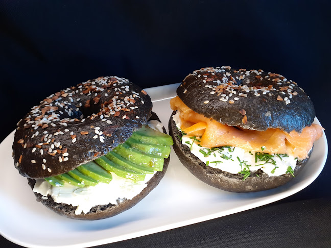 Comentarii opinii despre Tonyfoodie Bagel