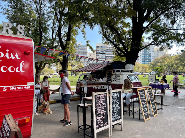 Robin Food and Hakuna - Gastronomía y hostelería