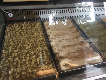 Fabrica De Pastas "Las Delicias"