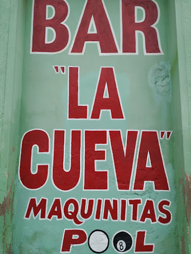 Opinii despre Bar la cueva în San José de Mayo - Gastronomía y hostelería