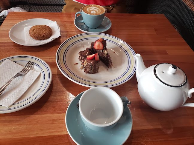 che.co.ffee - Montevideo