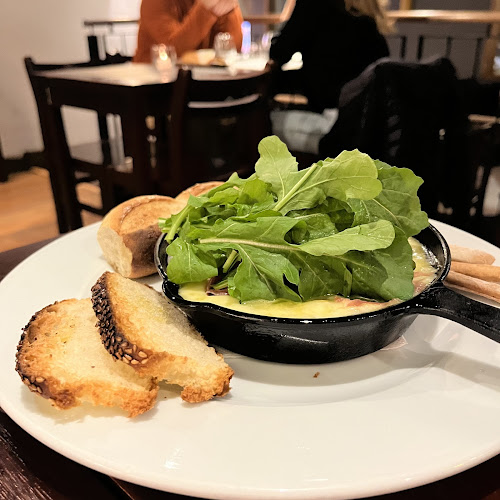 Restaurant Orfilia - Gastronomía y hostelería