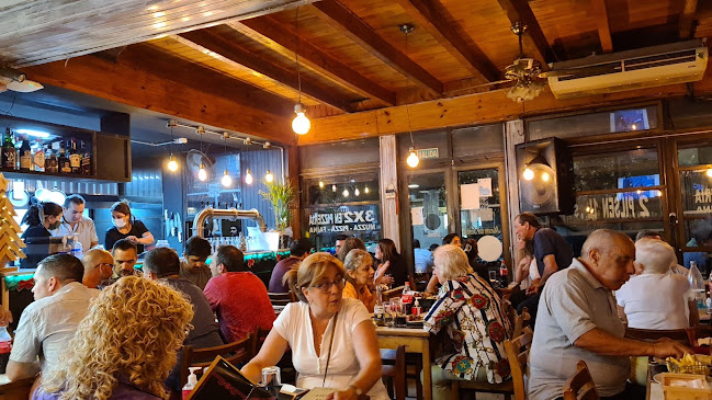 Mesón Del Scotch - Gastronomía y hostelería