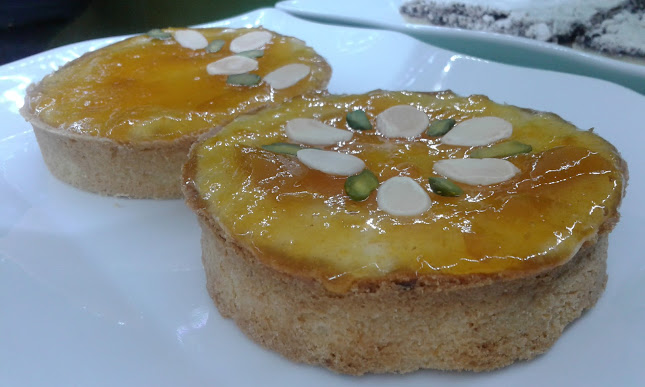 Comentarii opinii despre Pan Caliente