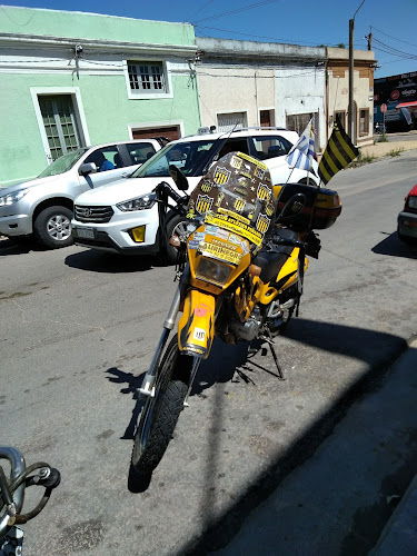 Agropecuaria Hernandez - Las Piedras