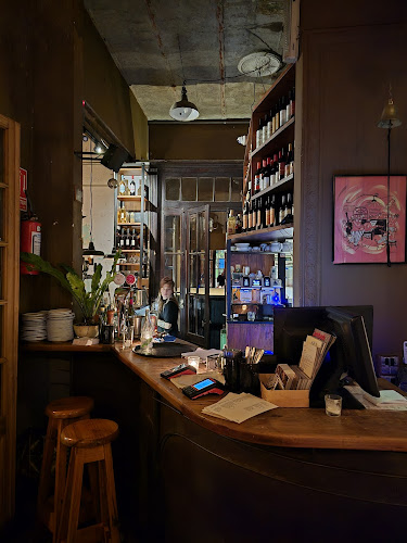 Comentarii opinii despre El Mingus