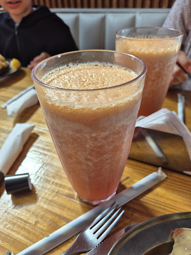 REX - Best Chivito in Town