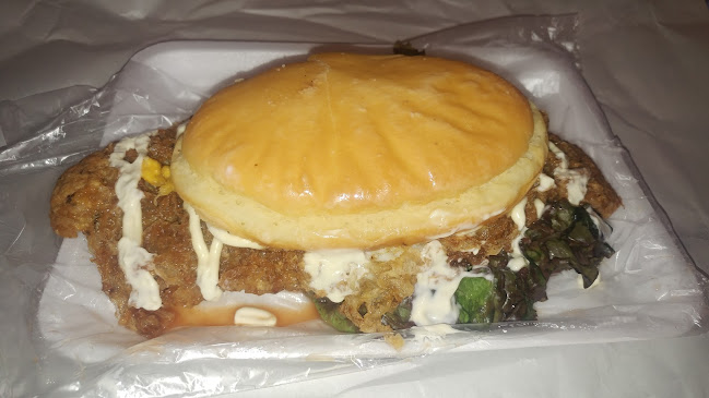 Comentarii opinii despre RecoBeco Gluten Free | Productos sin TACC en Montevideo