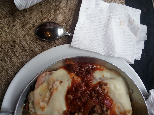 Comentarii opinii despre Restaurante Blanes