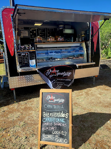 Opinii despre Dulce Aquelarre Pasteleria în Atlántida - Gastronomía y hostelería