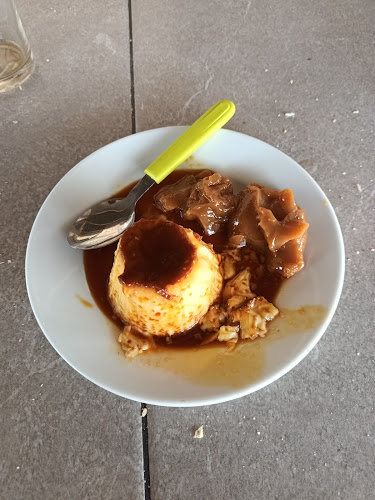 Restaurante La Vieja parrillada - San José de Mayo