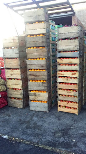 Agromercado Fresh market - Rocha