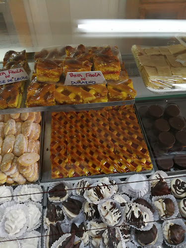 Comentarii opinii despre Panadería La Floresta