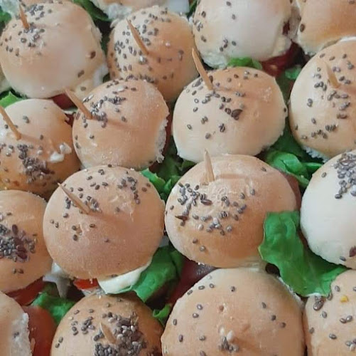 LAM - Gastronomía y hostelería