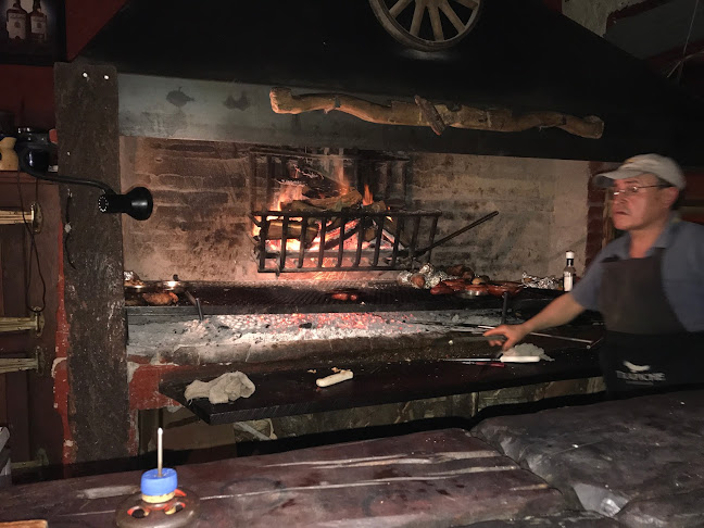 Parrillada Feliciano - Gastronomía y hostelería