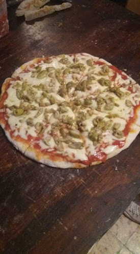 Pizza Perfecta - Gastronomía y hostelería