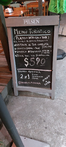 Av. Nicolás Solari, 27001 La Paloma, Departamento de Rocha