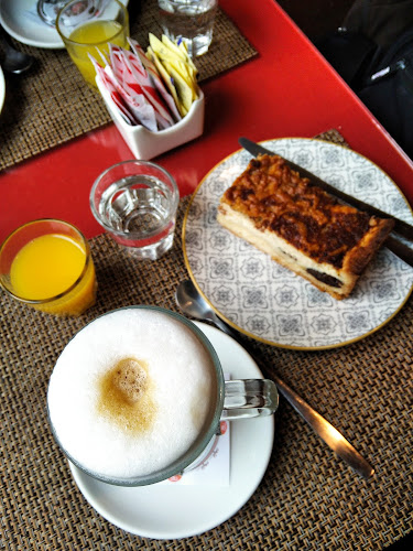 Comentarii opinii despre Espacio Dulce