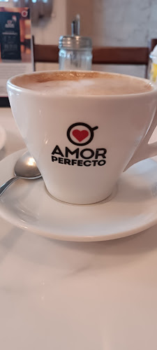 Sundari cafe - Ciudad de la Costa