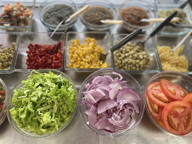 Somos Nosotros! - Gastronomía y hostelería