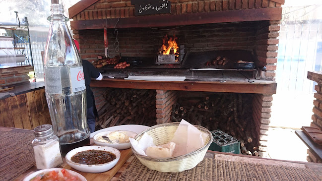 La Parrilla Gourmet - Ciudad de la Costa