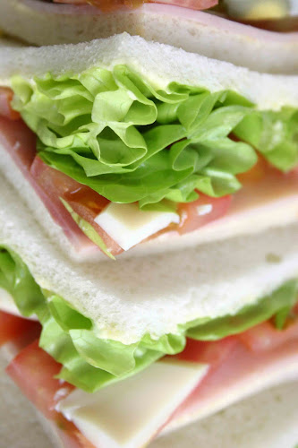 Confitería y Heladería CanteGrill - Montevideo