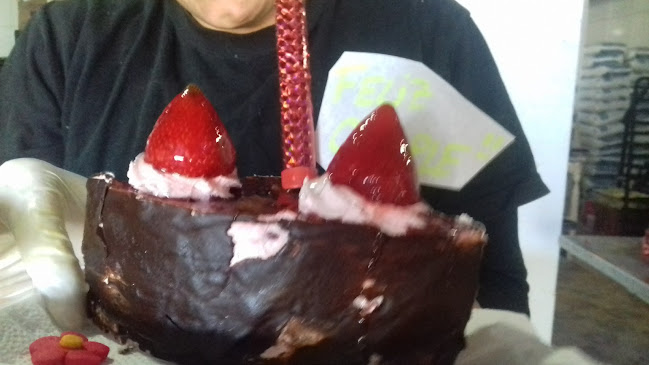 Opinii despre Panadería Agorrody în San Carlos - Gastronomía y hostelería