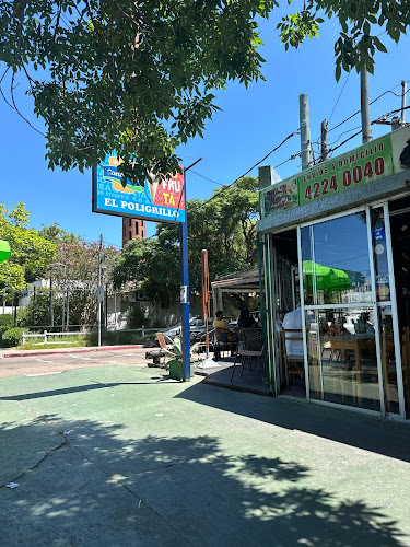 El Poligrillo - Gastronomía y hostelería