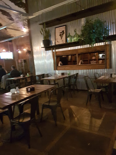 Bohemia Bar - Gastronomía y hostelería